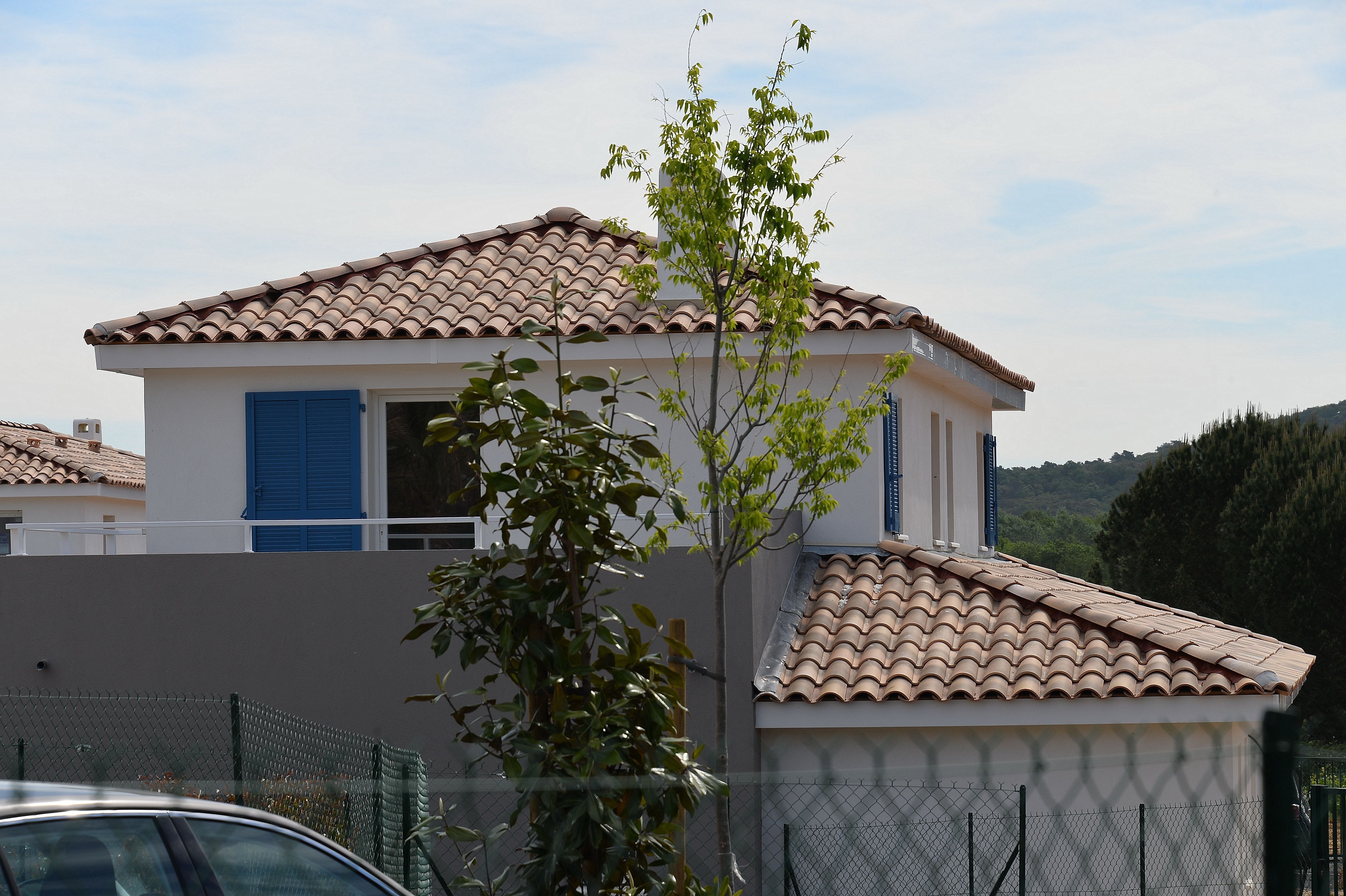 Jardin des bastides 4
