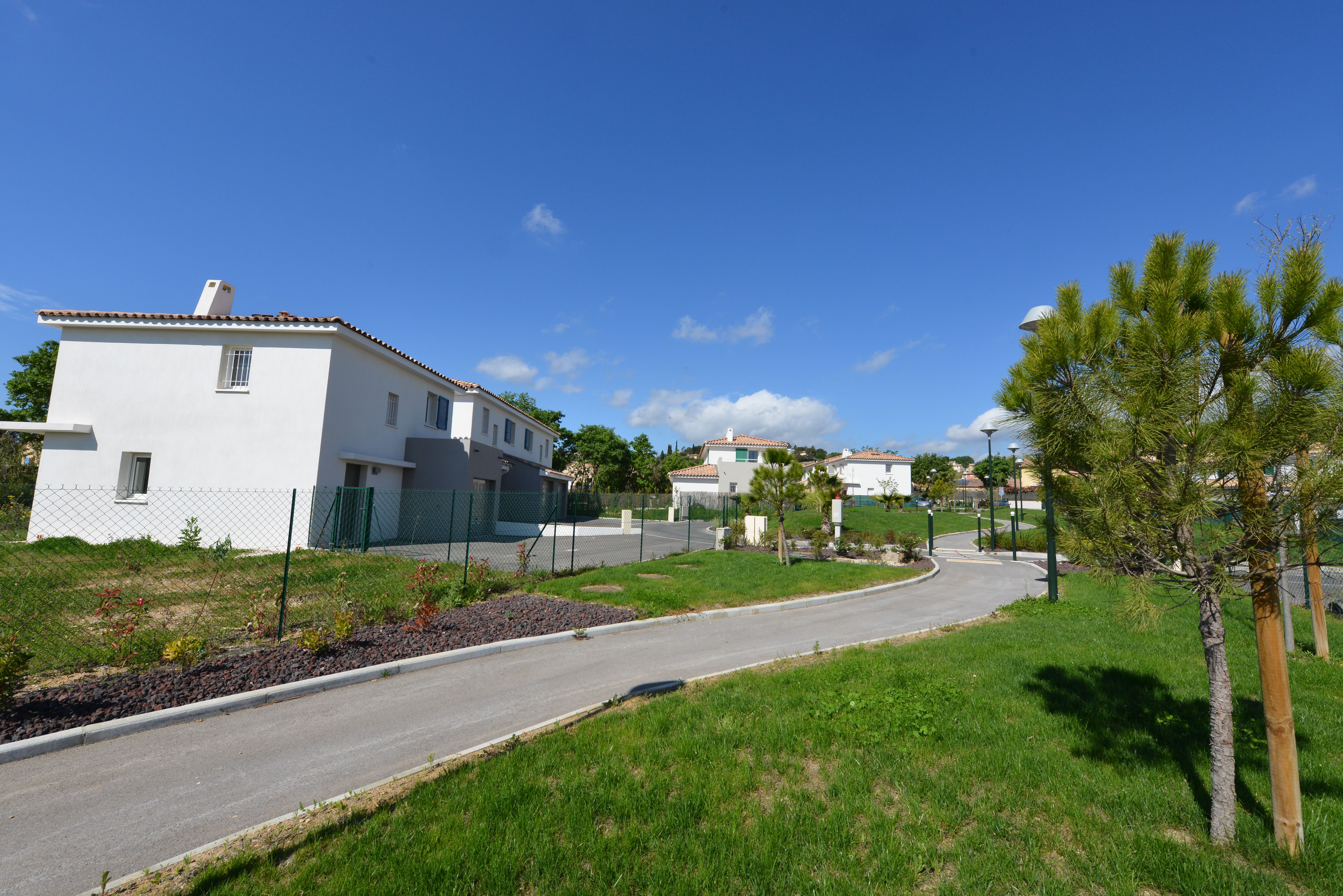 Jardin des bastides 5