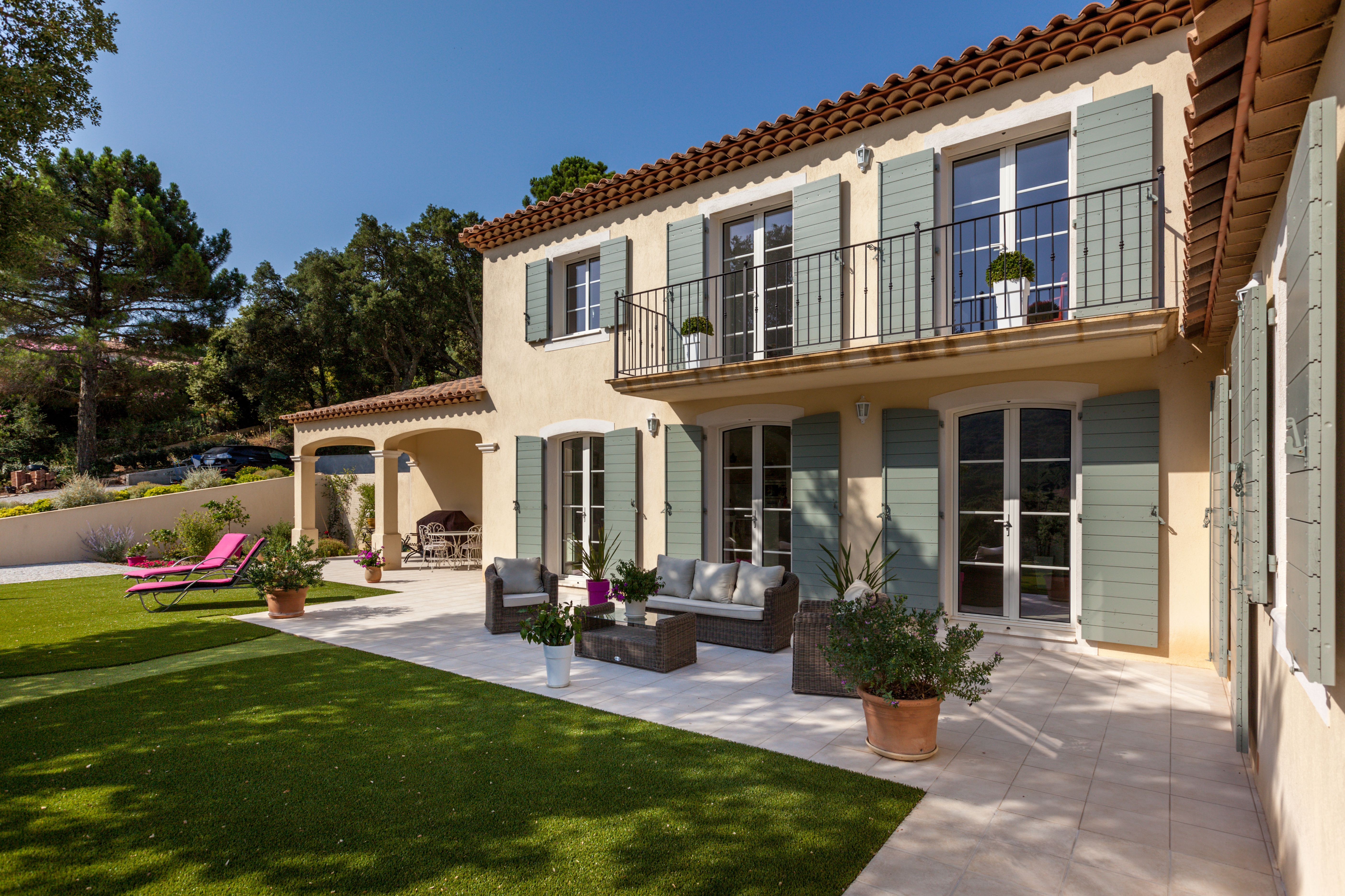 Villa B 3