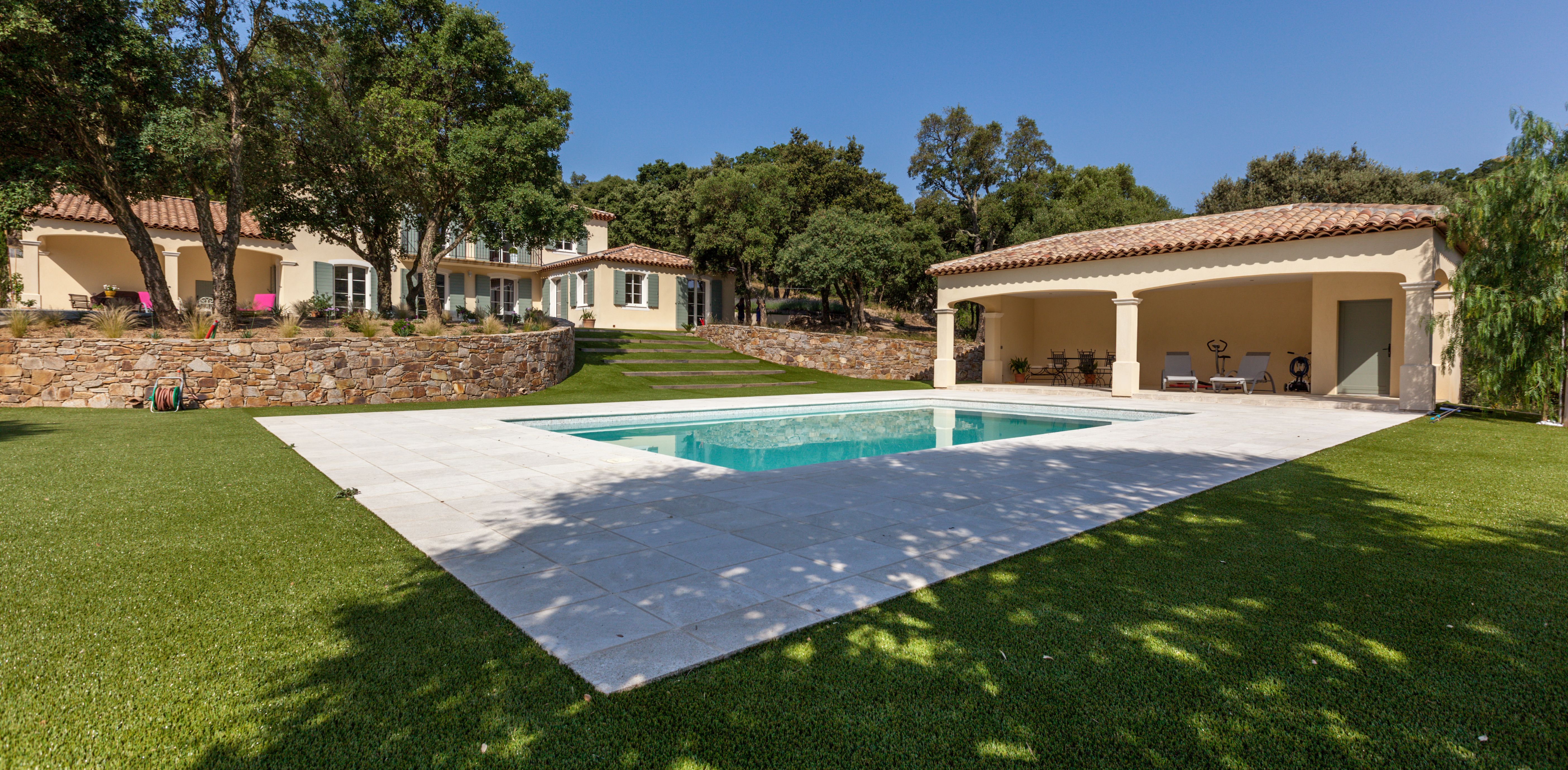 Villa B 5