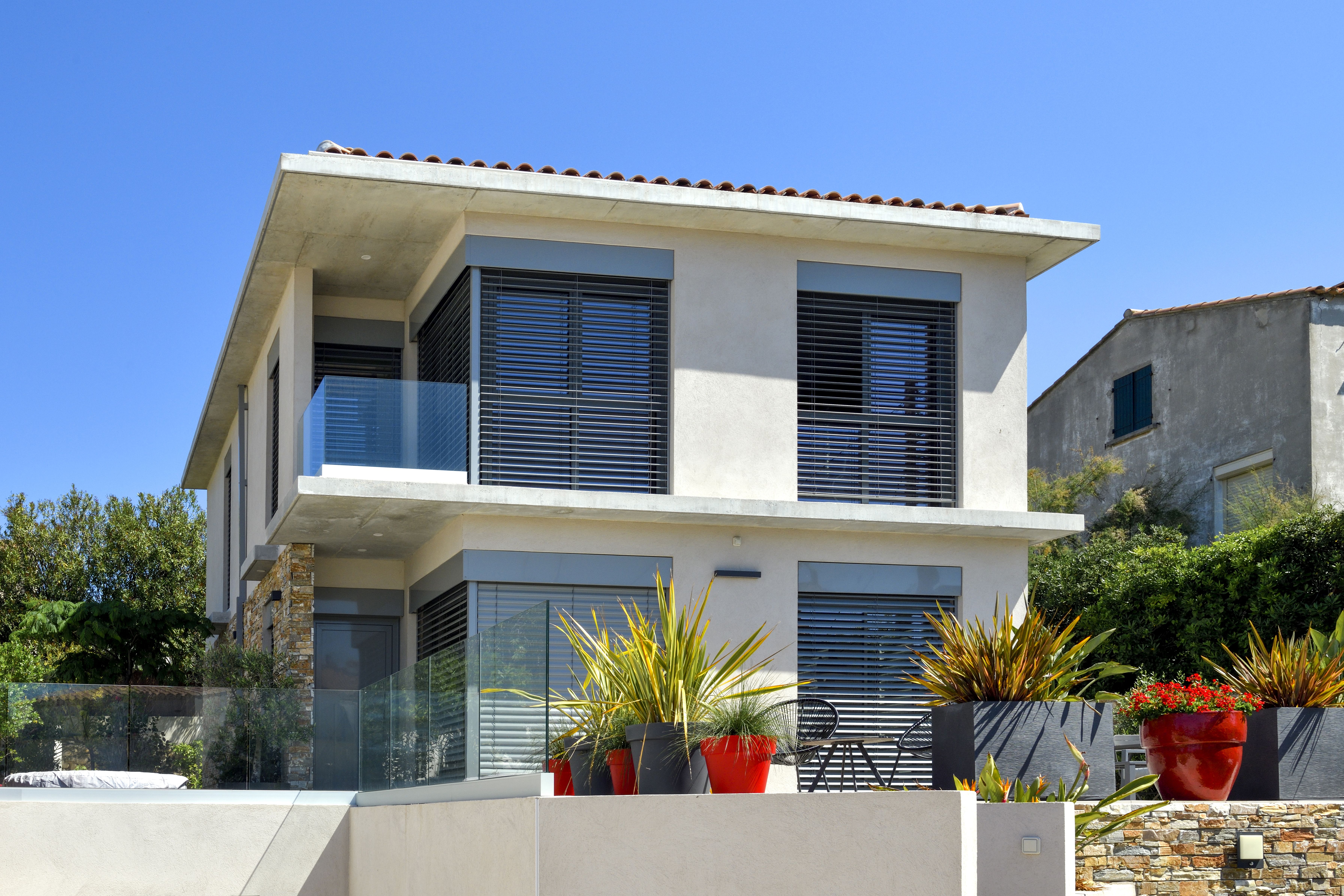 Villa Portissol
