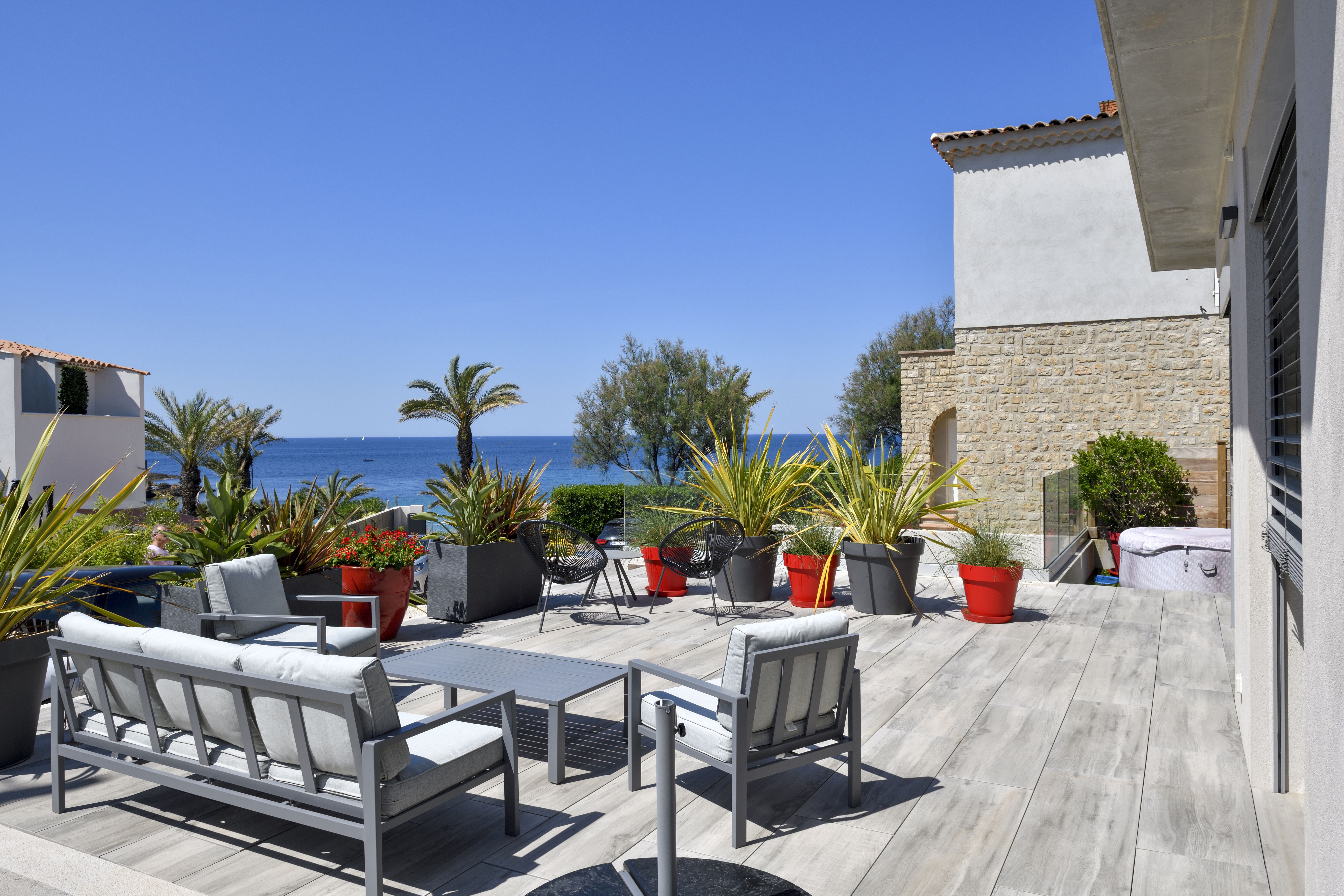 Villa Portissol 2
