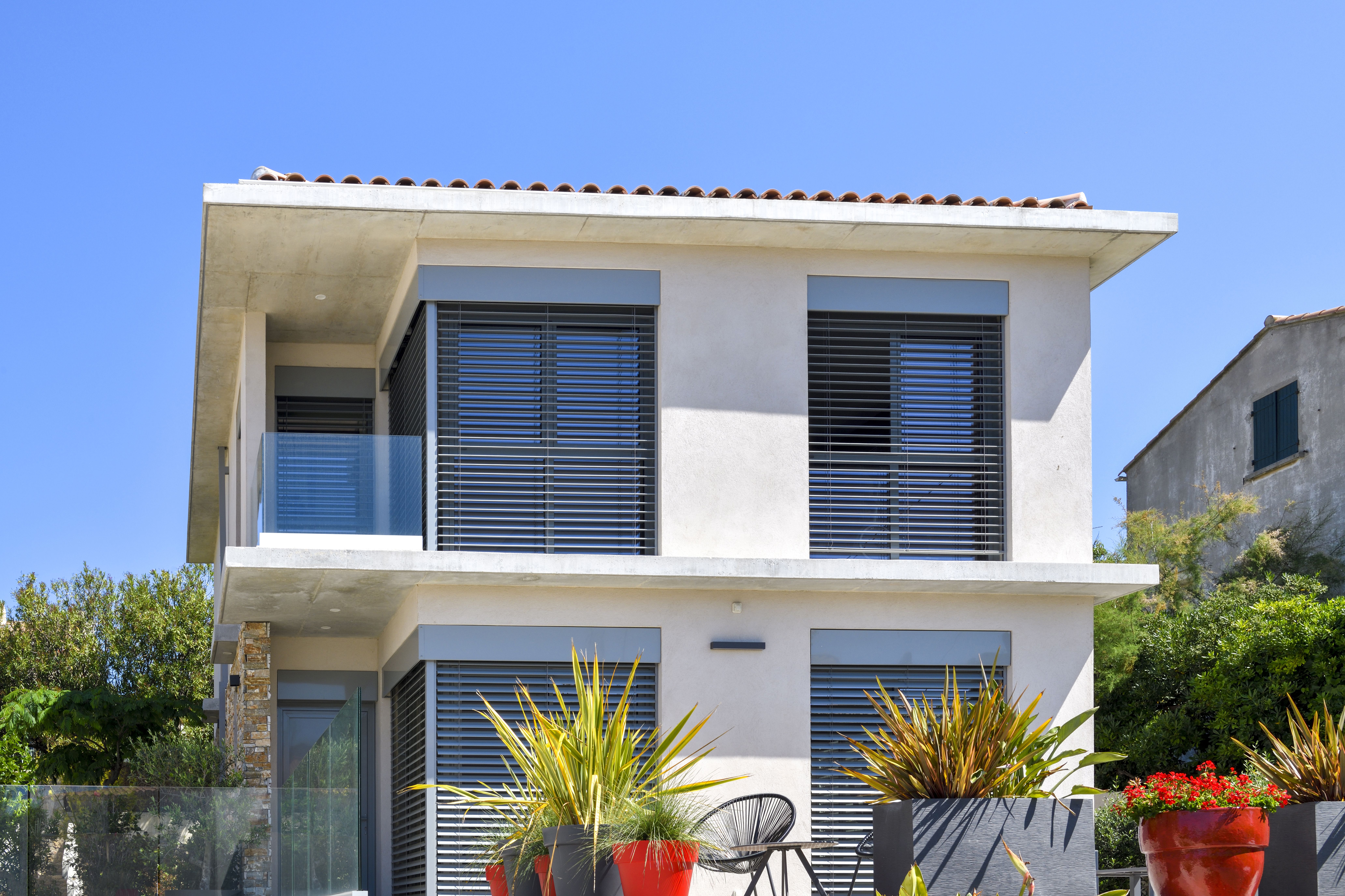 Villa Portissol 4