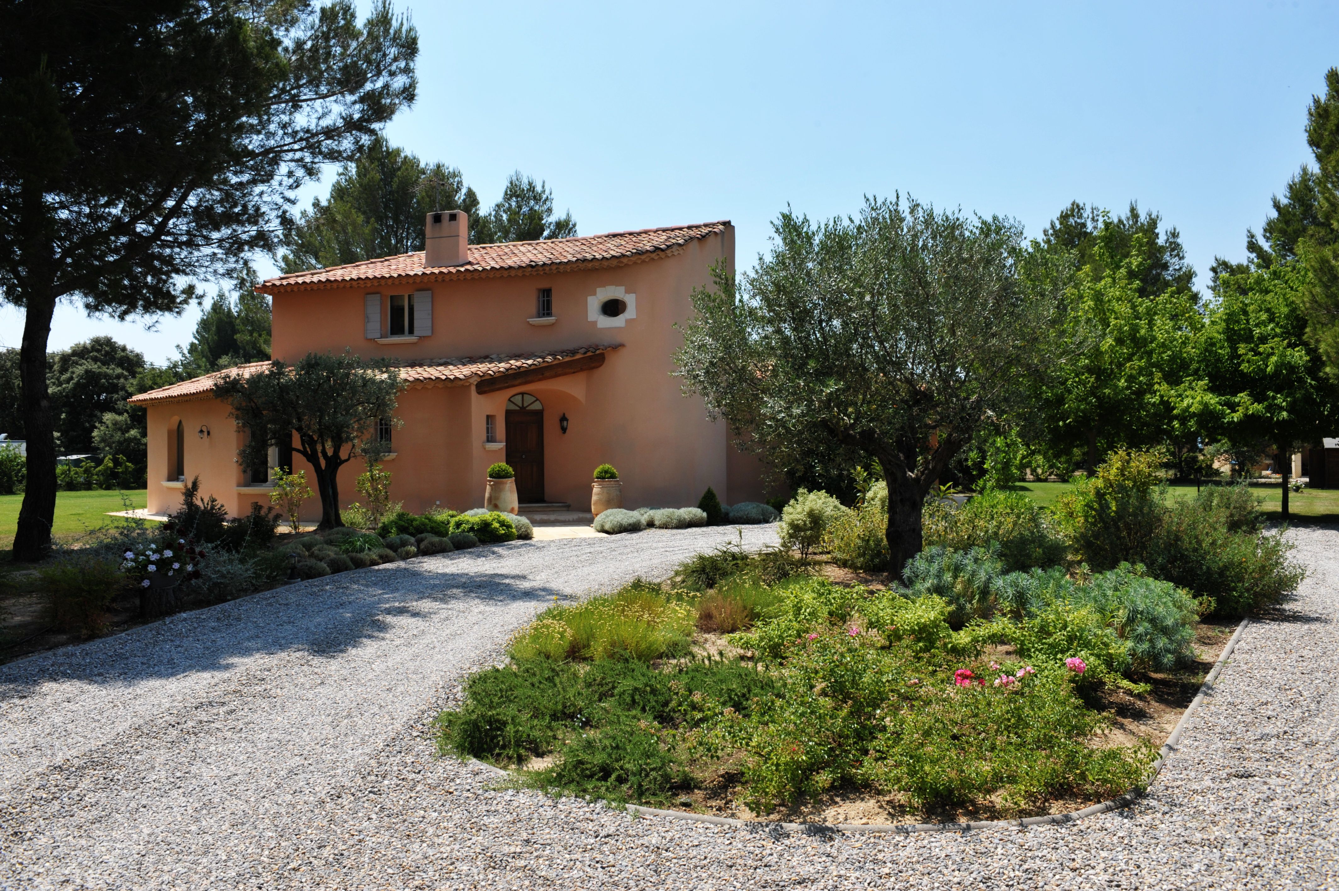 Villa Provence