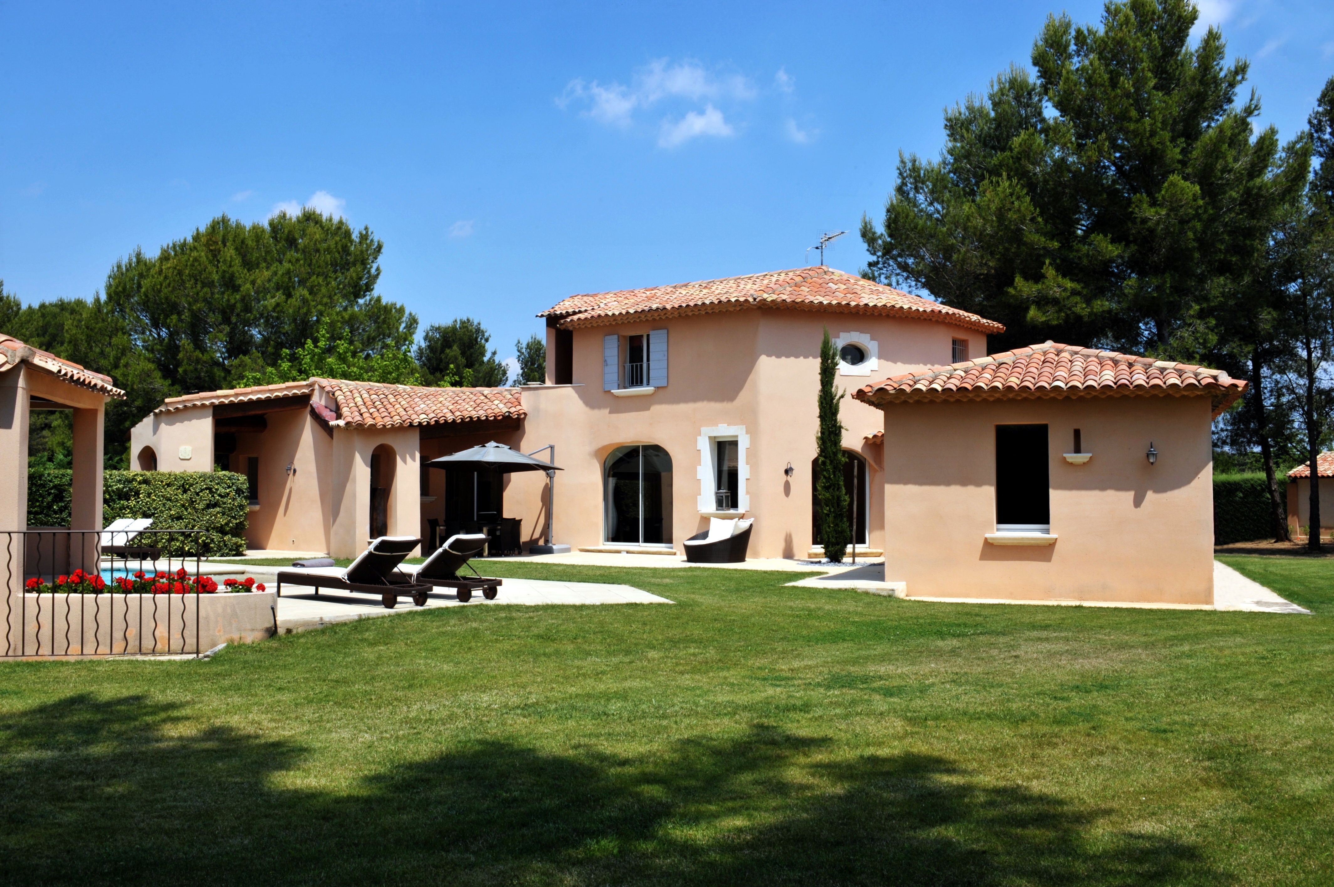 Villa Provence 2