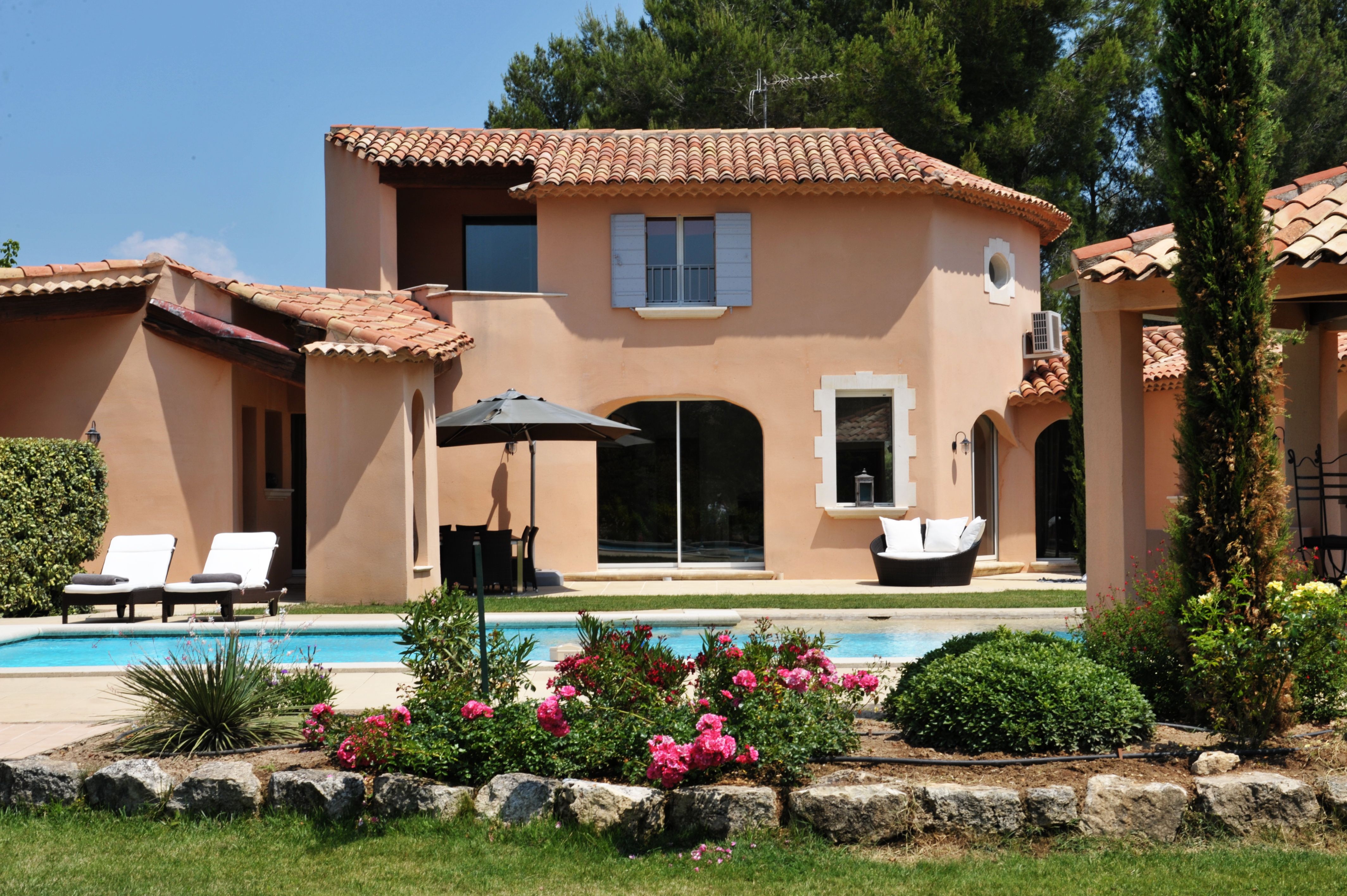 Villa Provence 3