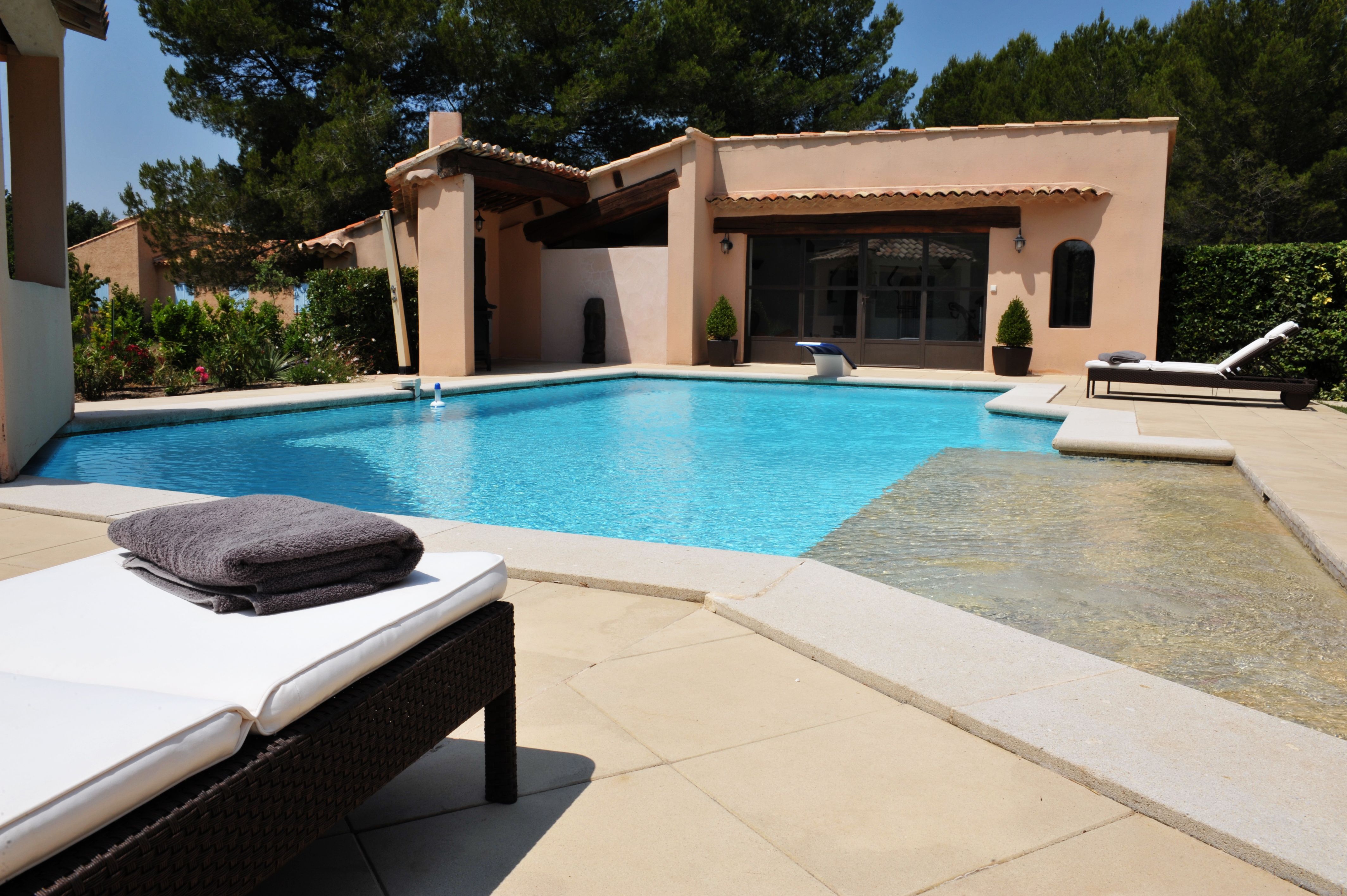 Villa Provence 4