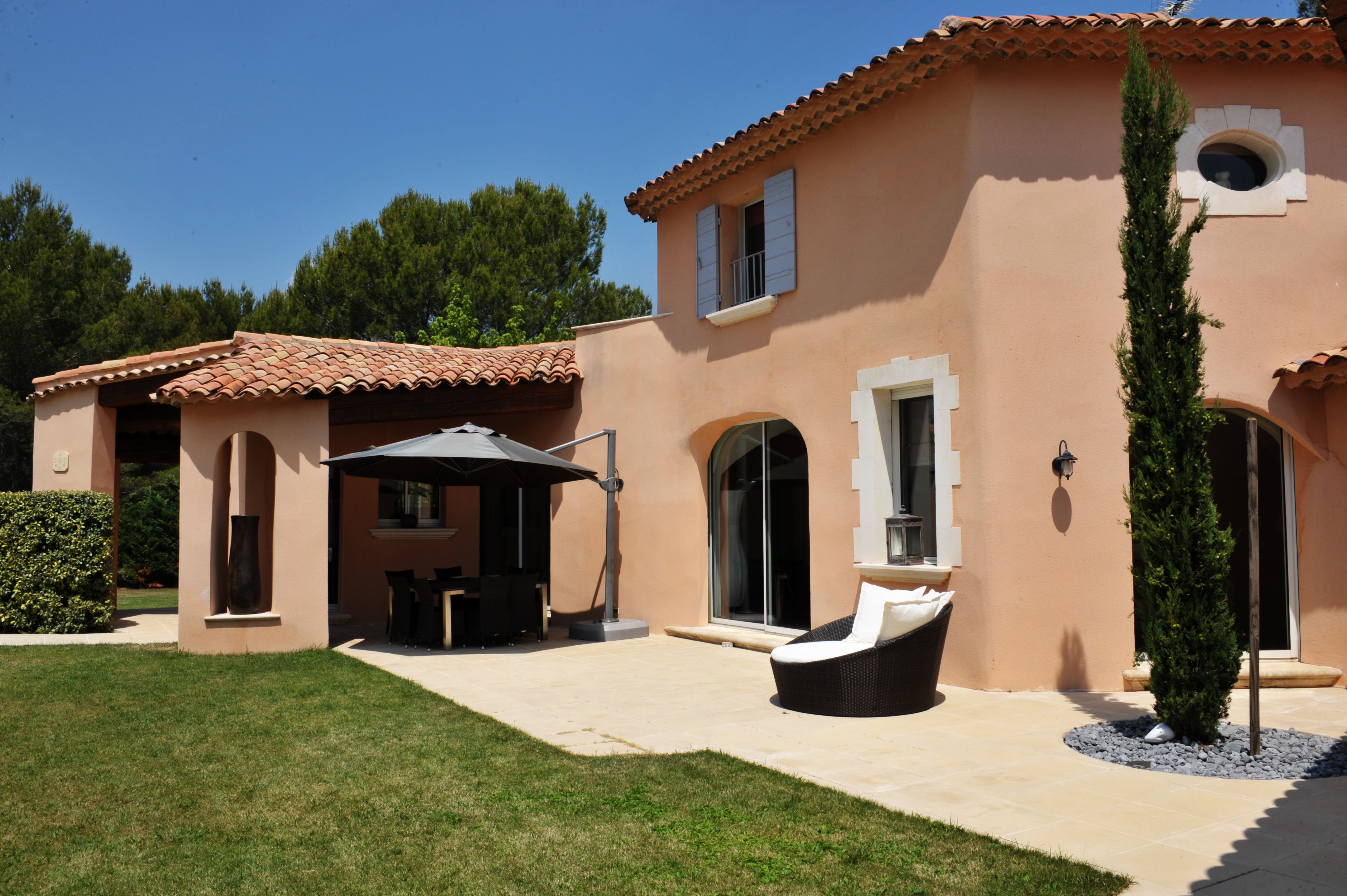 Villa Provence 5