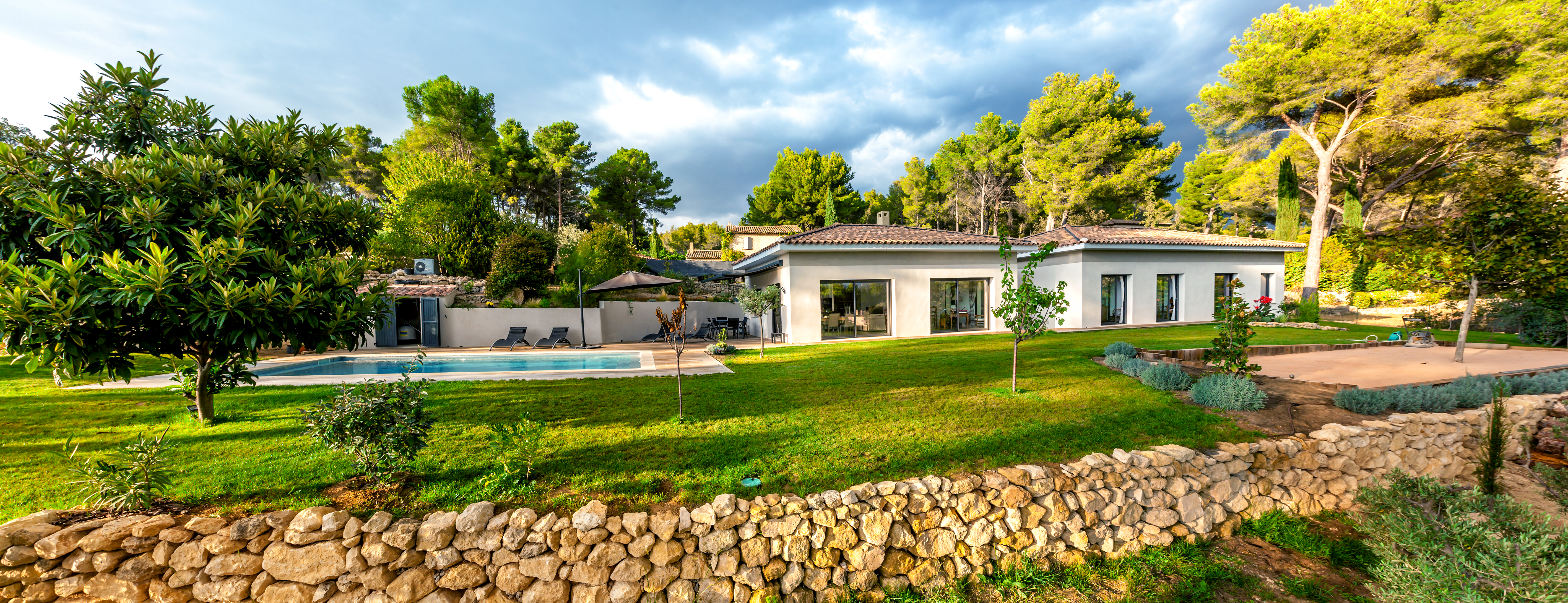 Villa R 3