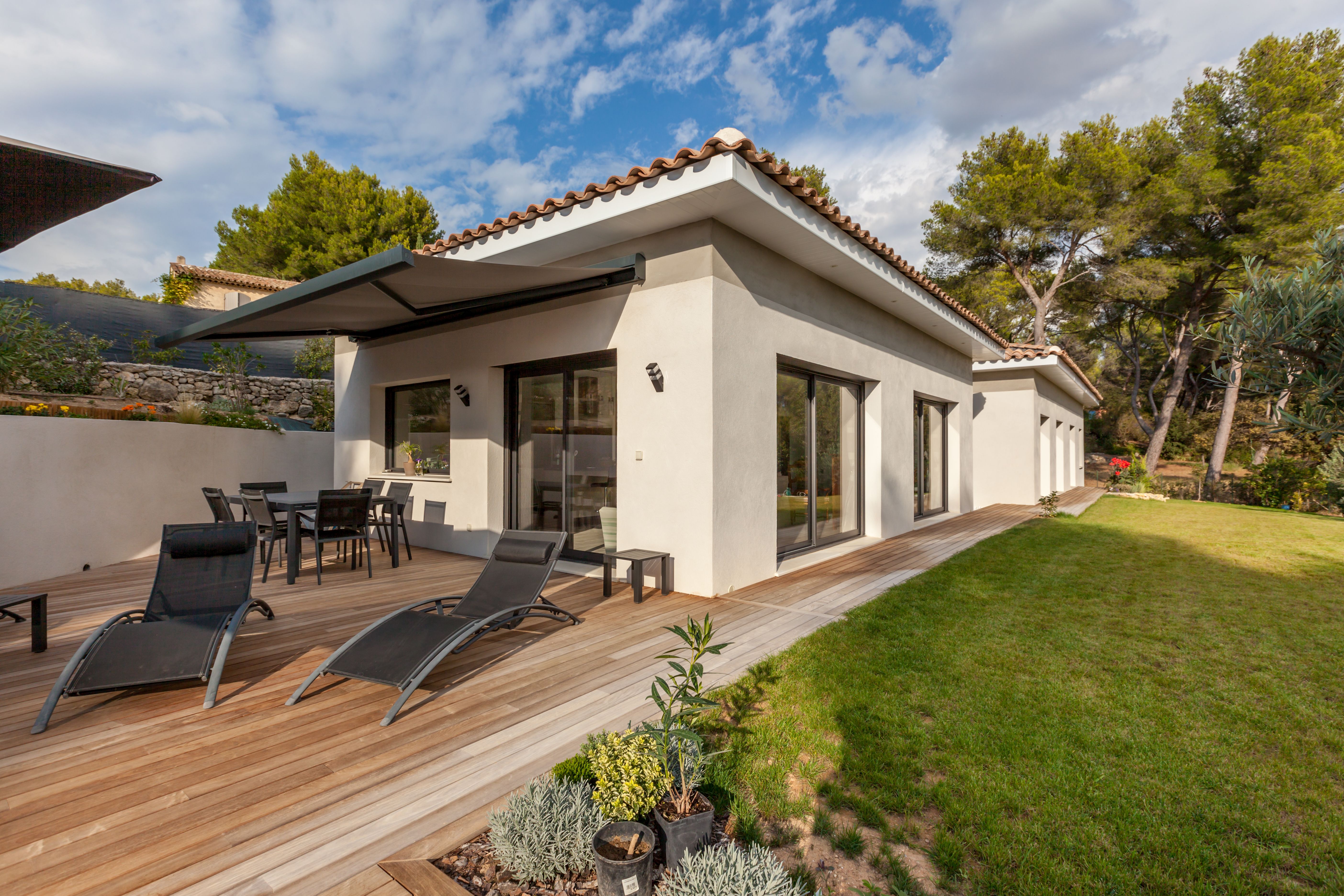 Villa R 4