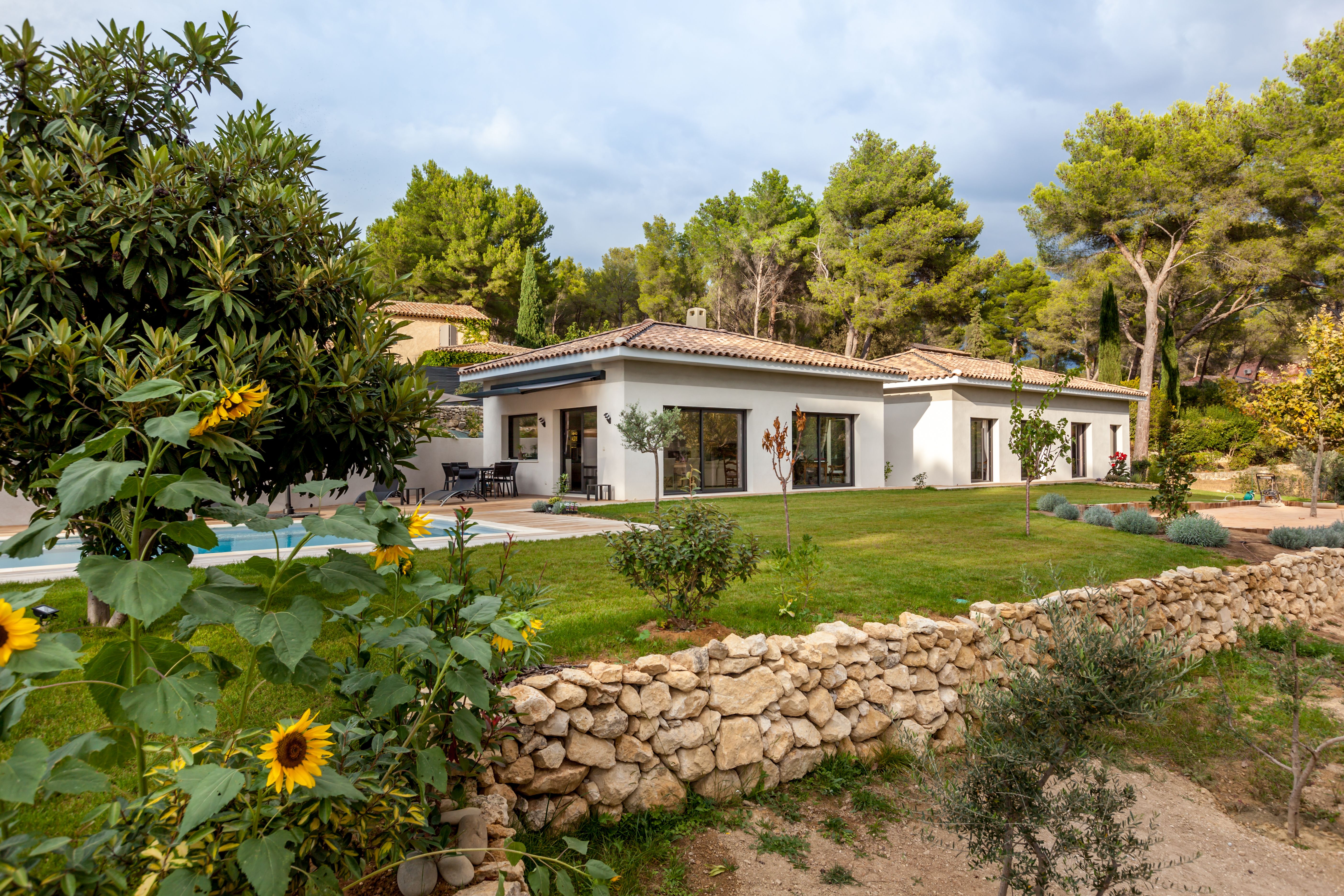 Villa R 5